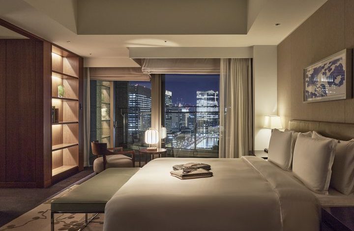 Palace Hotel Tokyo推出全新JAXURY體驗 探索極致日本美學魅力 - 火報