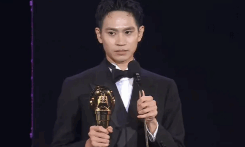 走鐘獎完整名單!Andy奪大獎 蔡阿嘎、Joeman全槓龜 - 火報