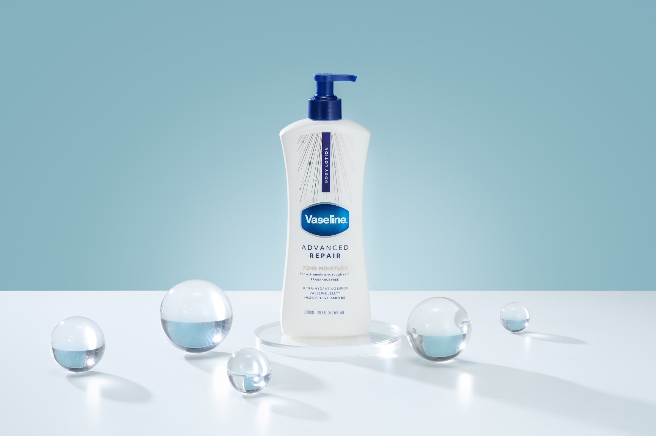 國民身體乳大升級！凡士林注入臉部保養級成分，好市多限時必買