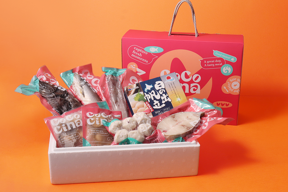 台灣水產養殖新革命！Cococina 導入獨家「LNG 鑽石水」系統，打造歐盟級鮮美海味