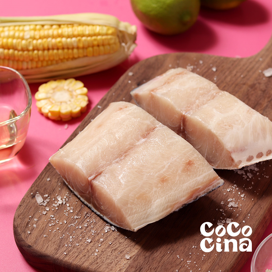 台灣水產養殖新革命！Cococina 導入獨家「LNG 鑽石水」系統，打造歐盟級鮮美海味