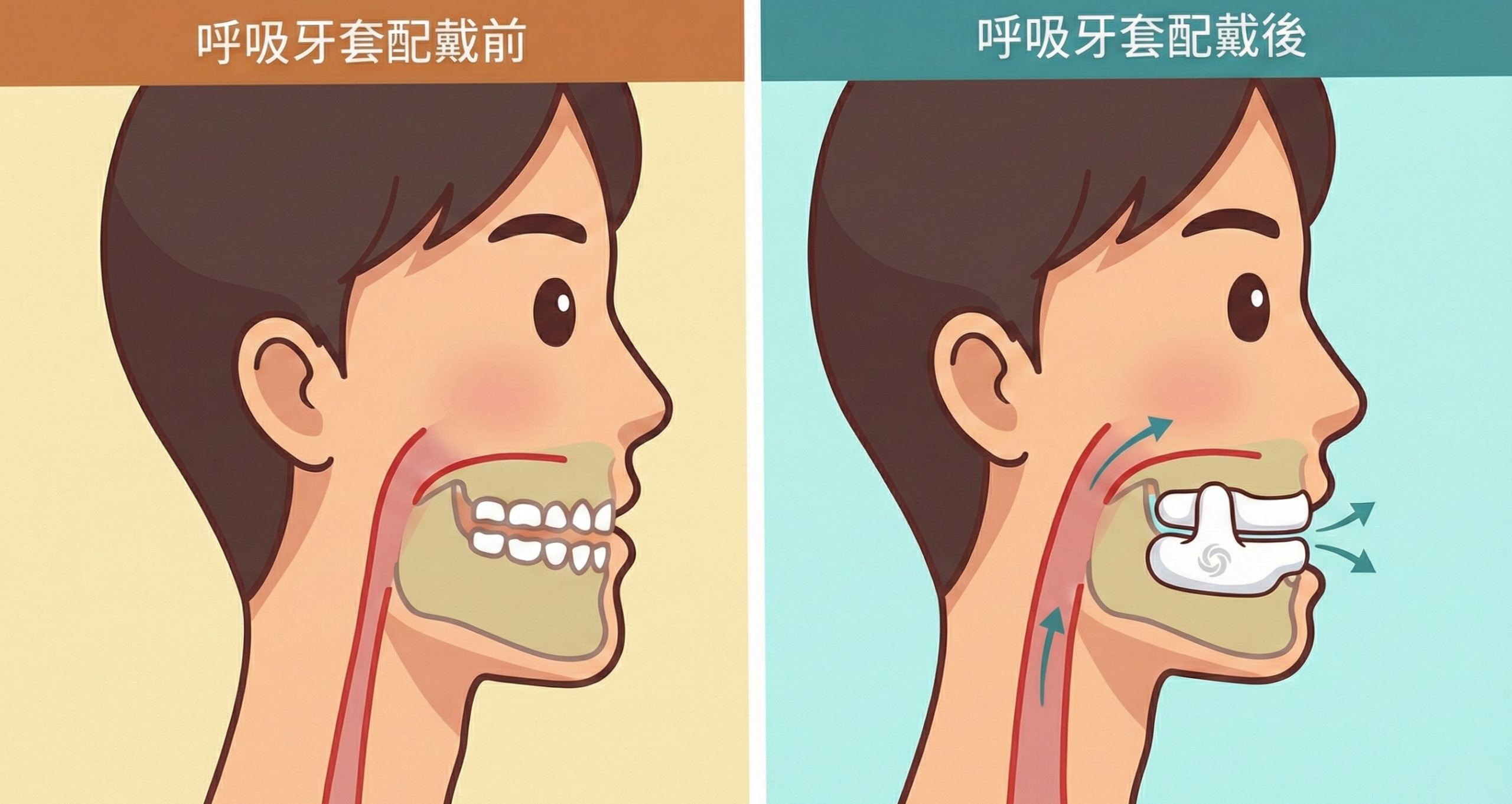 睡眠呼吸中止症新選擇：牙科治療邁向精準化！邱耀賢醫師獲頒OSAWELL「年度卓越獎」