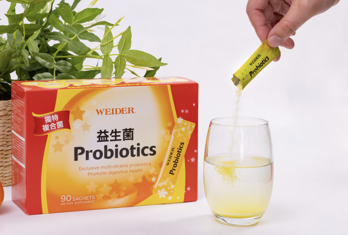 威德益生菌暢銷連鎖賣場！台灣人瘋買原因一次解析