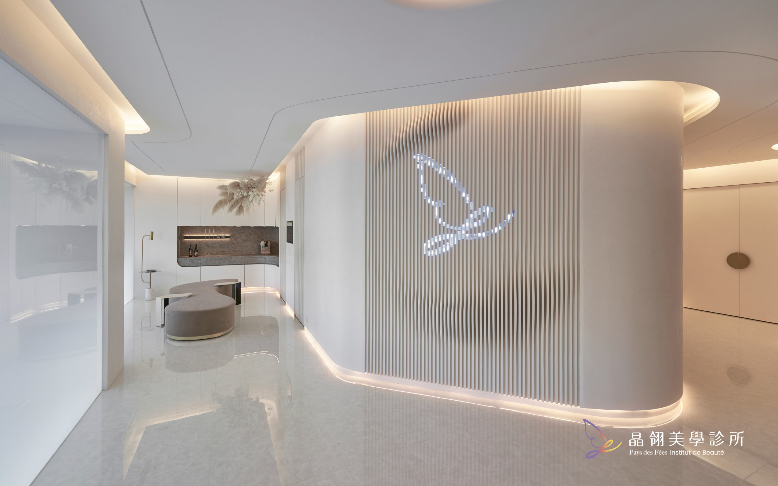 2026 現代面相美學觀察：為什麼「看起來不順」的人，更需要專業評估？