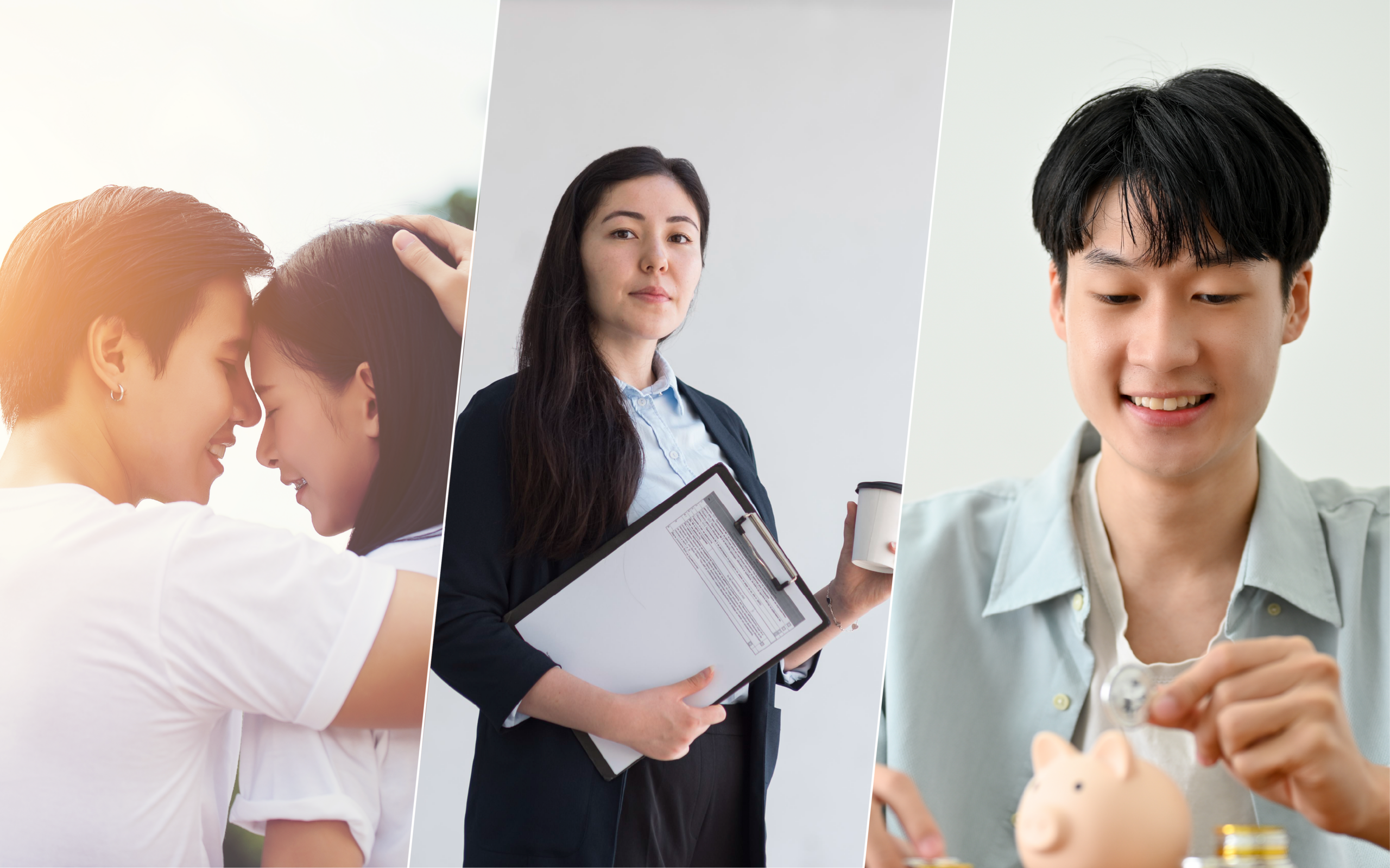 2026 現代面相美學觀察：為什麼「看起來不順」的人，更需要專業評估？