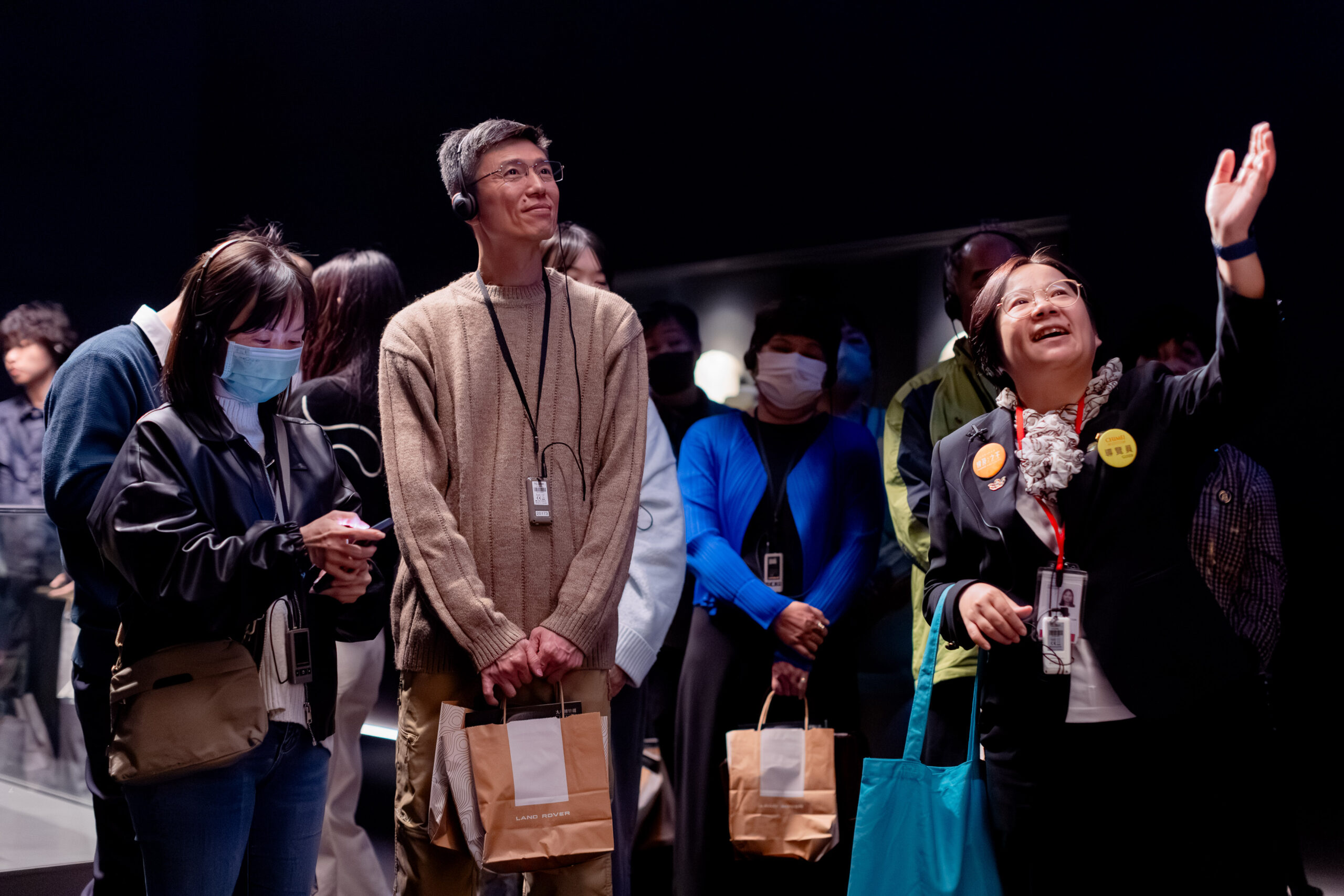 頂泰興業啟動車主 2026 藝文饗宴 聲樂結合埃及特展打造沉浸體驗 頂泰興業啟動車主 2026 藝文饗宴 聲樂結合埃及特展打造沉浸體驗