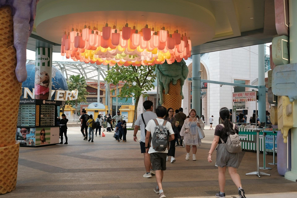 台灣遊客最常前往的5個國家：2026年最新旅遊趨勢解析