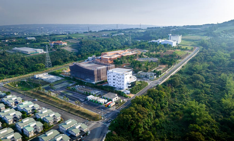 南投縣政府祭出補貼紅利，一站式服務邀企業共譜產經新局