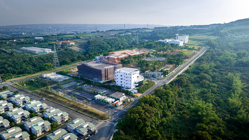 南投縣政府祭出補貼紅利，一站式服務邀企業共譜產經新局