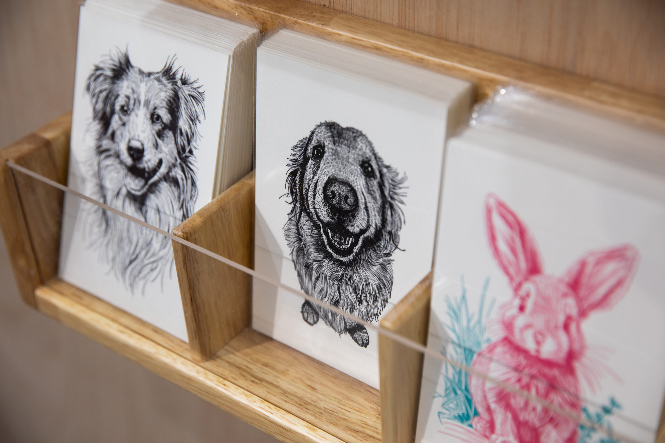 「全民設計明信片計畫」徵件開跑 結合活版印刷工藝打造創意明信片