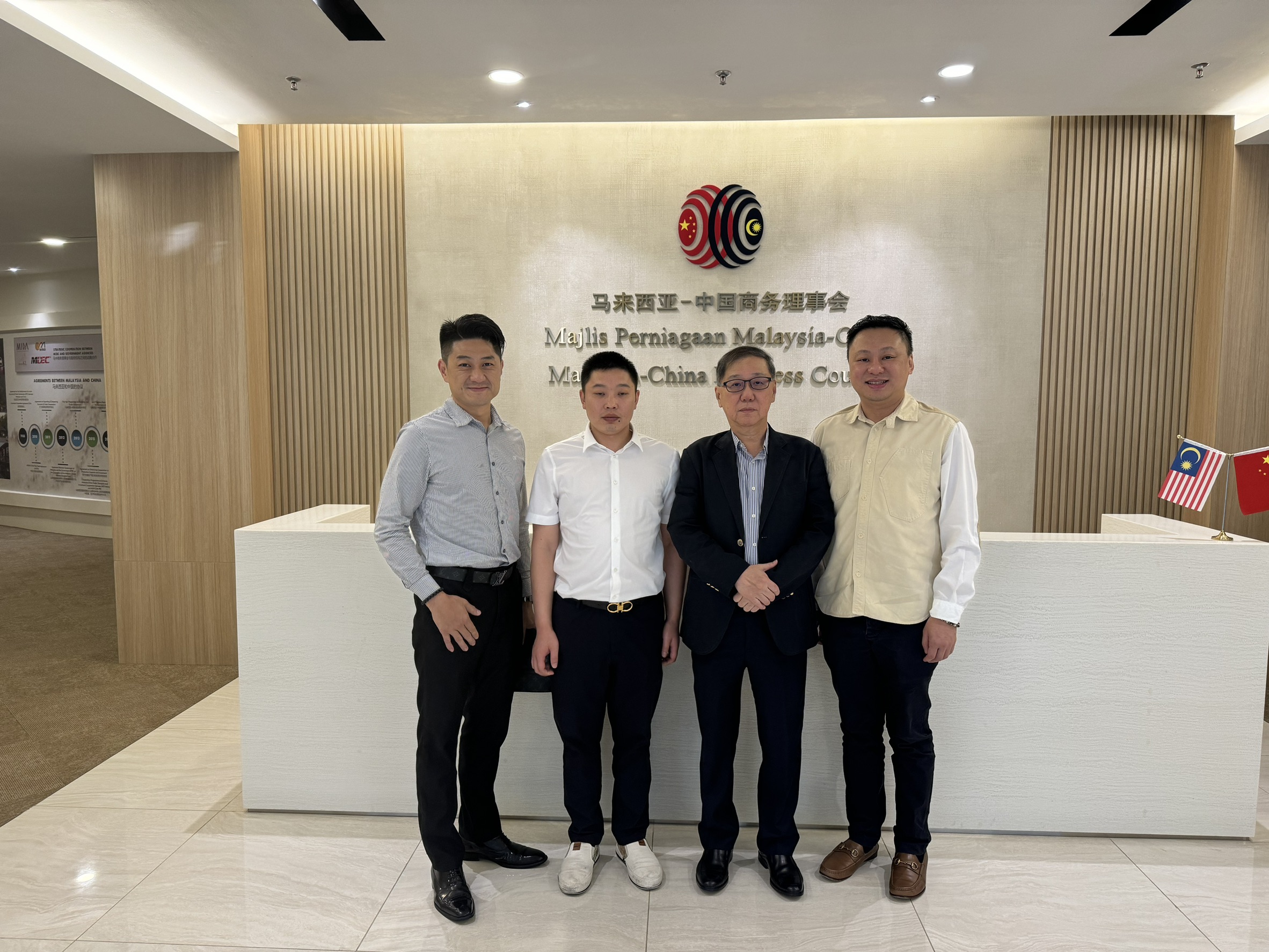 麥易購進軍AI新媒體行銷市場 佈局東南亞協助台灣品牌出海 麥易購進軍AI新媒體行銷市場 佈局東南亞協助台灣品牌出海