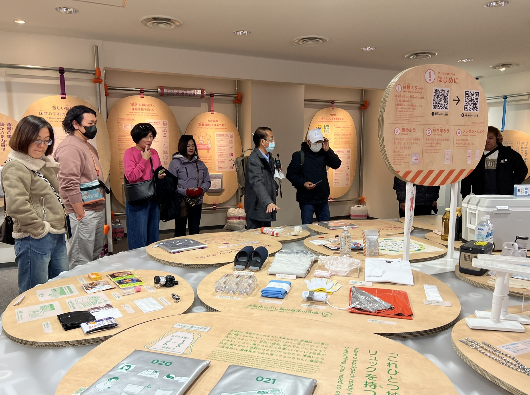 臺東縣府赴日取經地方創生，借鏡國際經驗深化慢經濟發展