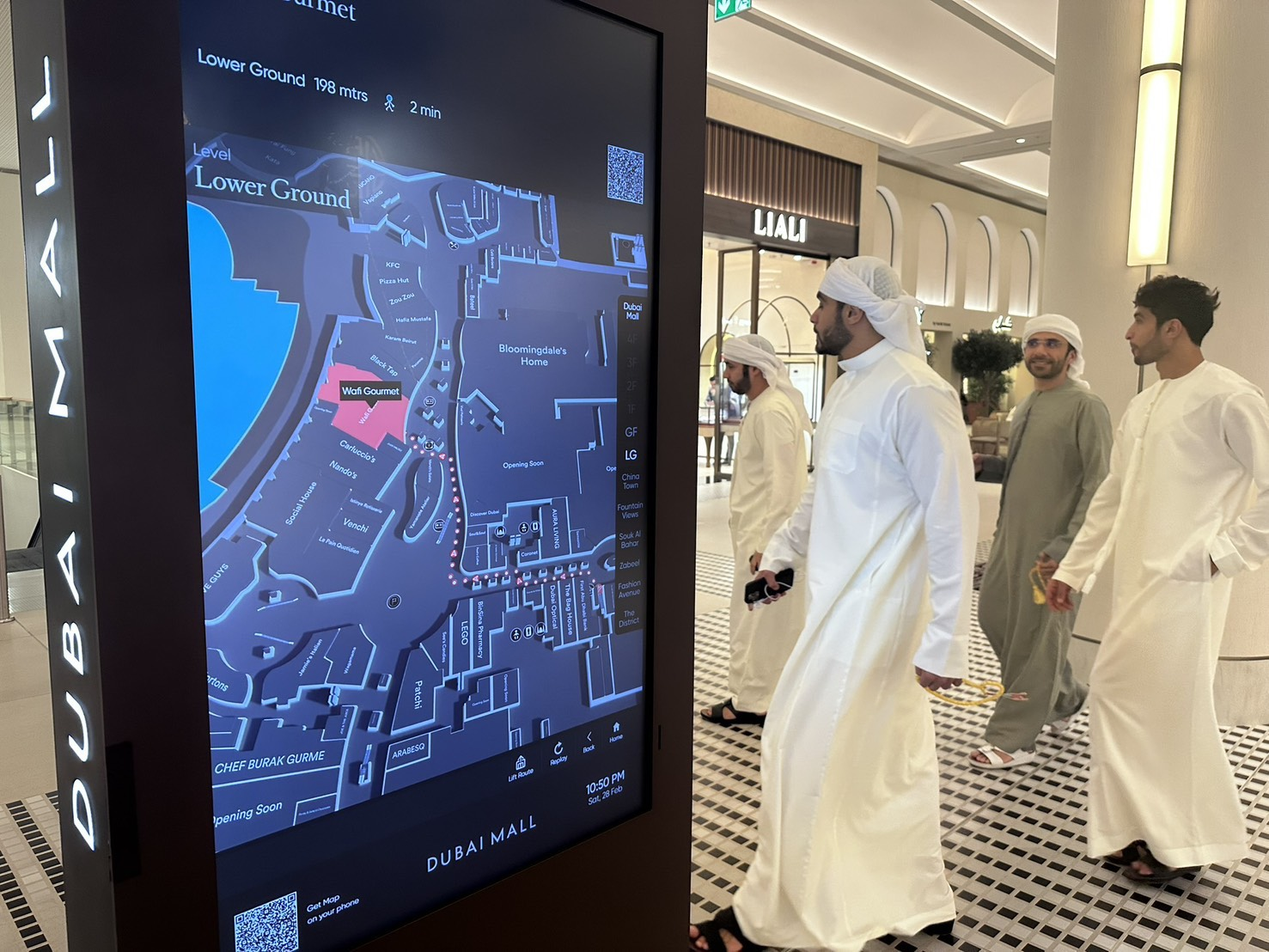 伊朗襲擊後48小時：杜拜房地產交易量短暫觀望  市場「鑽石級」資產買家出現　他分析三大因素