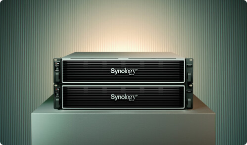 企業資料保護策略轉變  Synology 推出ActiveProtect滿足現代網路韌性需求
