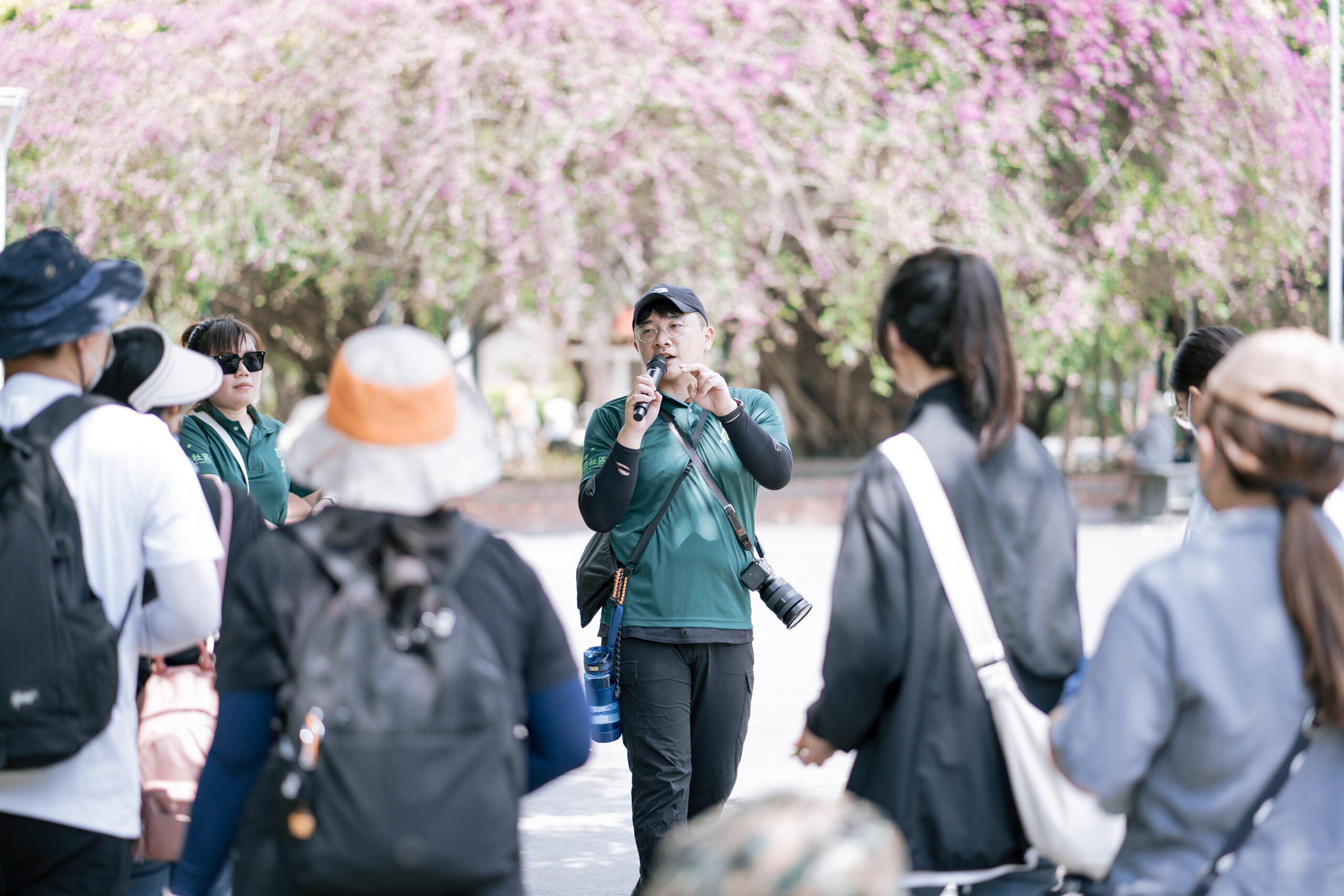 金獎專屬遊程及體驗享優惠暨抽獎活動  4月15日開跑邀請民眾共襄盛舉