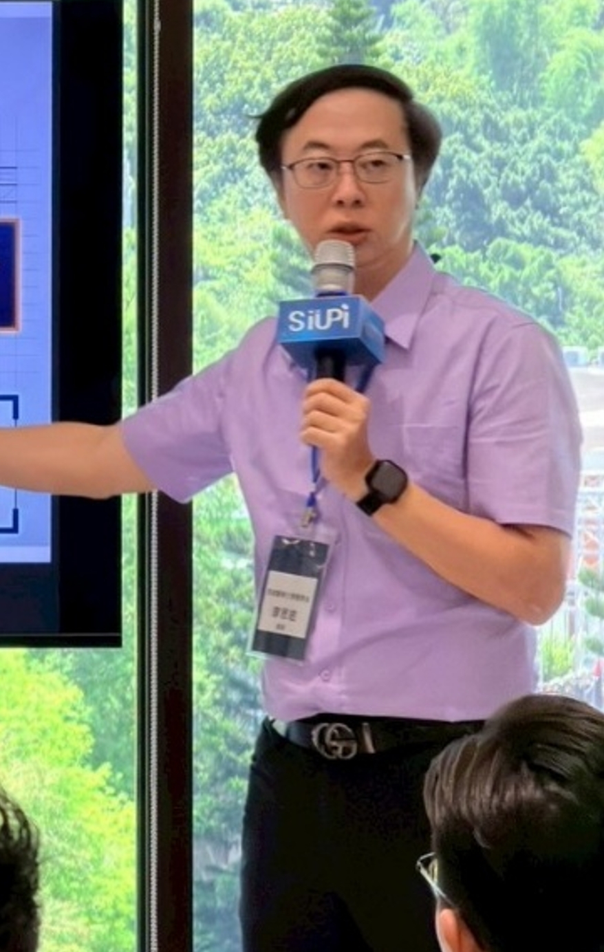 星誠細胞生醫攜手星和診所，發表「皮膚長壽能量藥」新想像  定義再生醫學未來