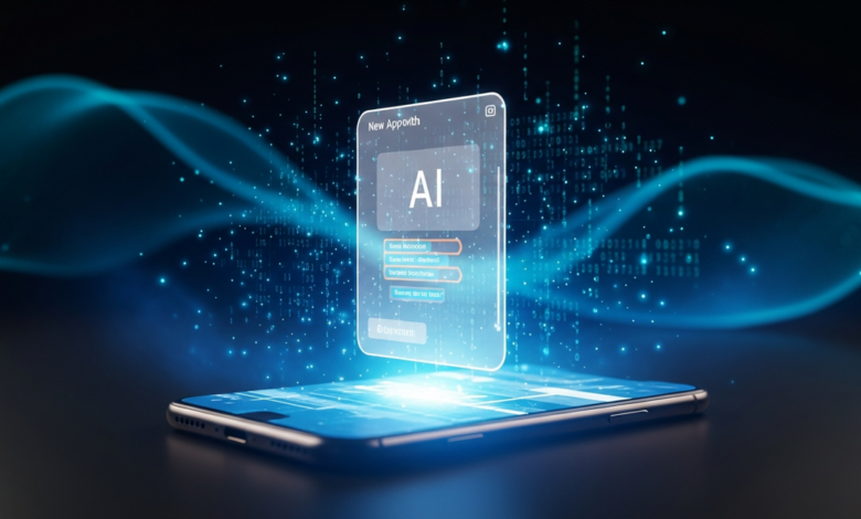 App Store新應用爆量成長30% AI coding工具成關鍵推手 - 火報