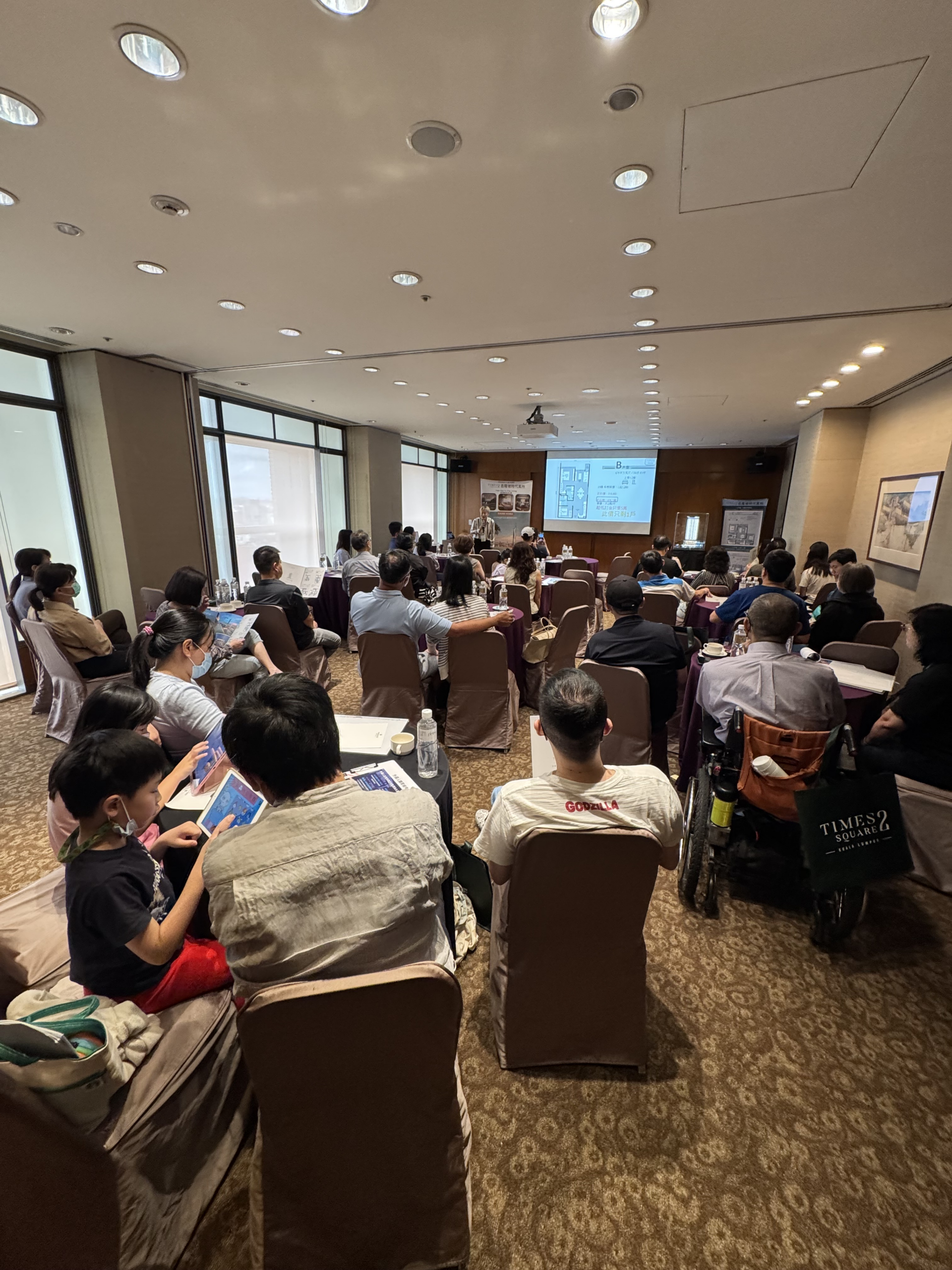 國際局勢升溫帶動避險需求　馬來西亞第二家園成台灣家庭新選項