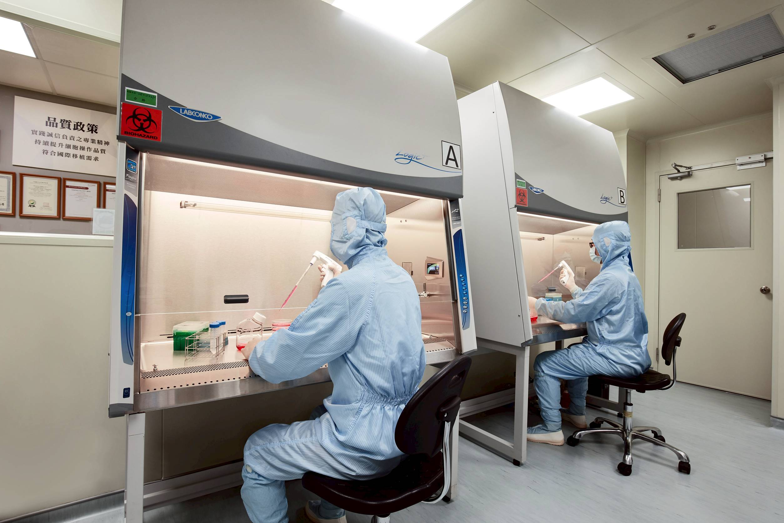 尖端醫（4186）展現國際化戰力 搶占國內外商機