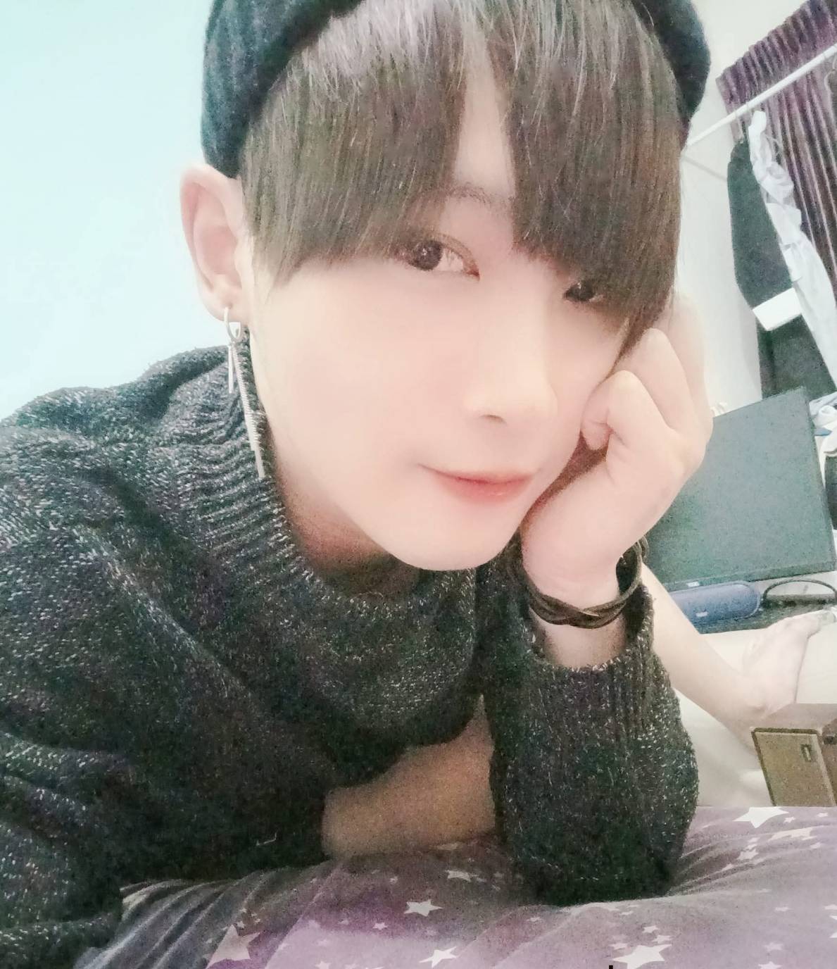 更生人格鬥燒打雞疑似請教影片流出 陳勇正親回：只是交流