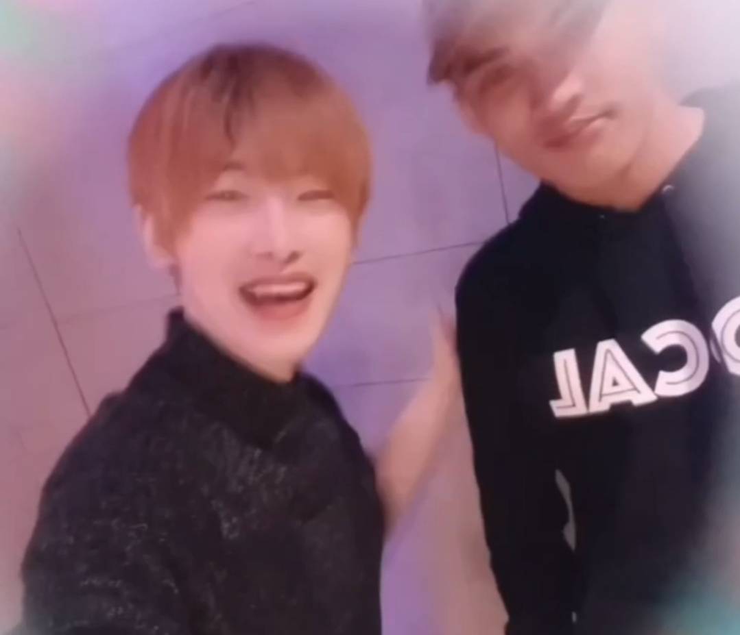 更生人格鬥燒打雞疑似請教影片流出 陳勇正親回：只是交流