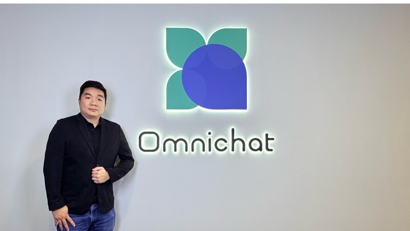 Omnichat 升級 AI 原生顧客體驗平台以 Omni AI 驅動 Agentic AI 智慧營運新時代