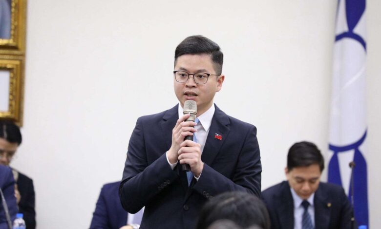 川習會將登場!凌濤憂衝擊「對台6項保證」 籲美關注台灣人民感受 - 火報