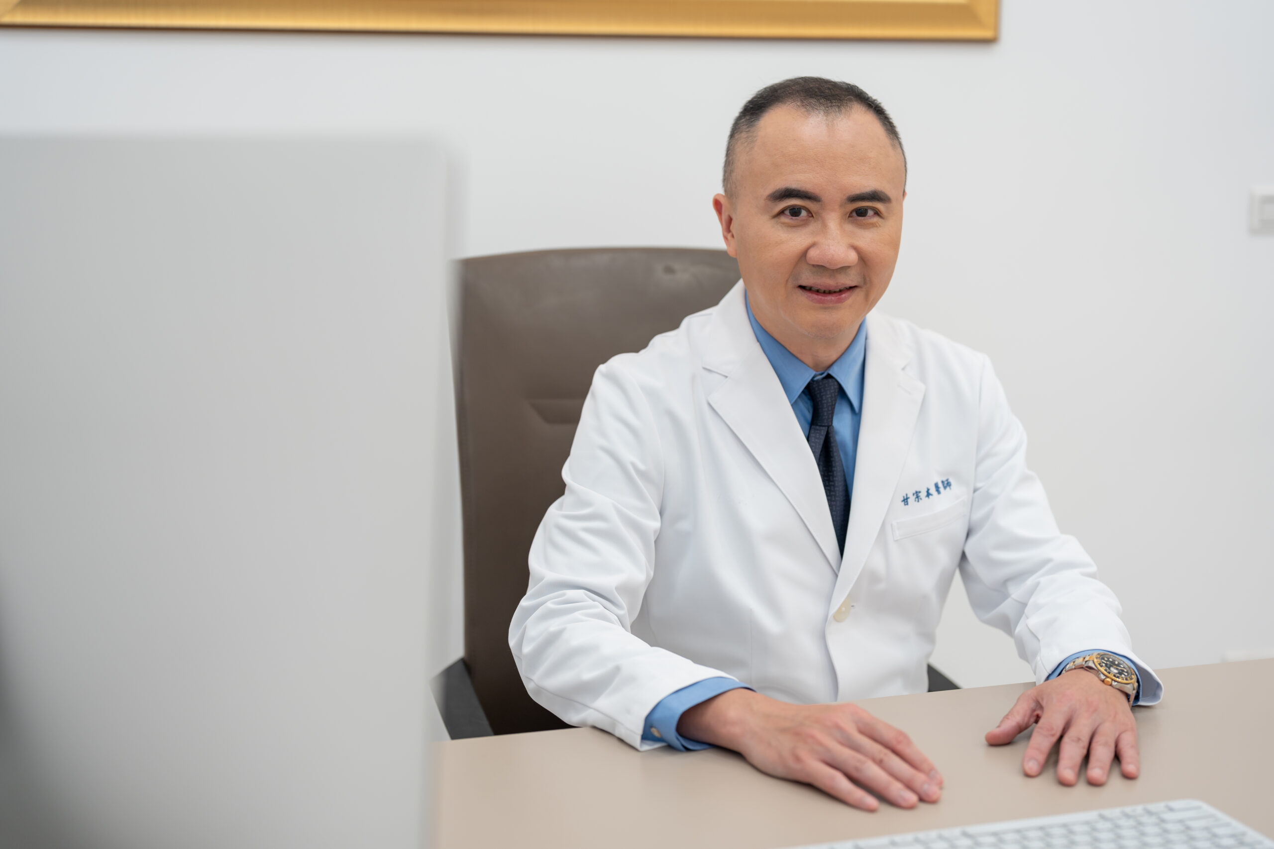 母親節將至 醫師提醒關注媽媽腿部健康 留意靜脈曲張徵兆