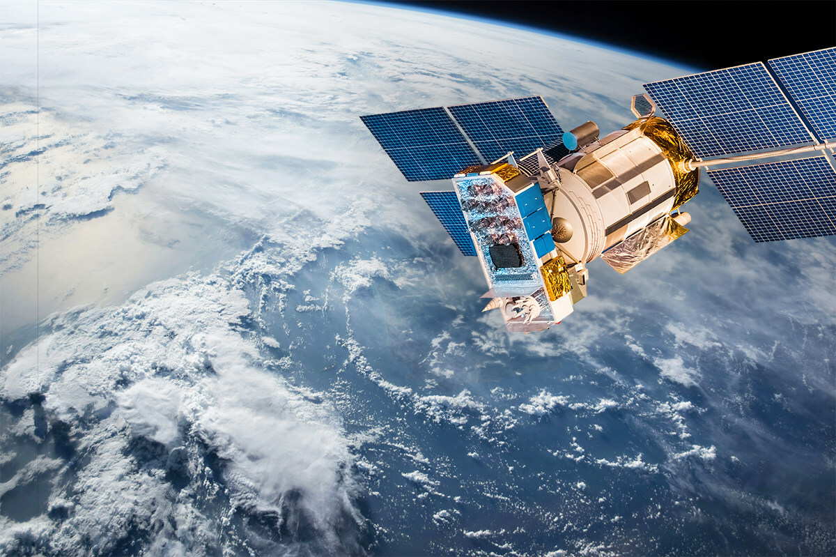 円通科技SatelliteAsia 2026 重磅亮相加速布局衛星通訊生態系