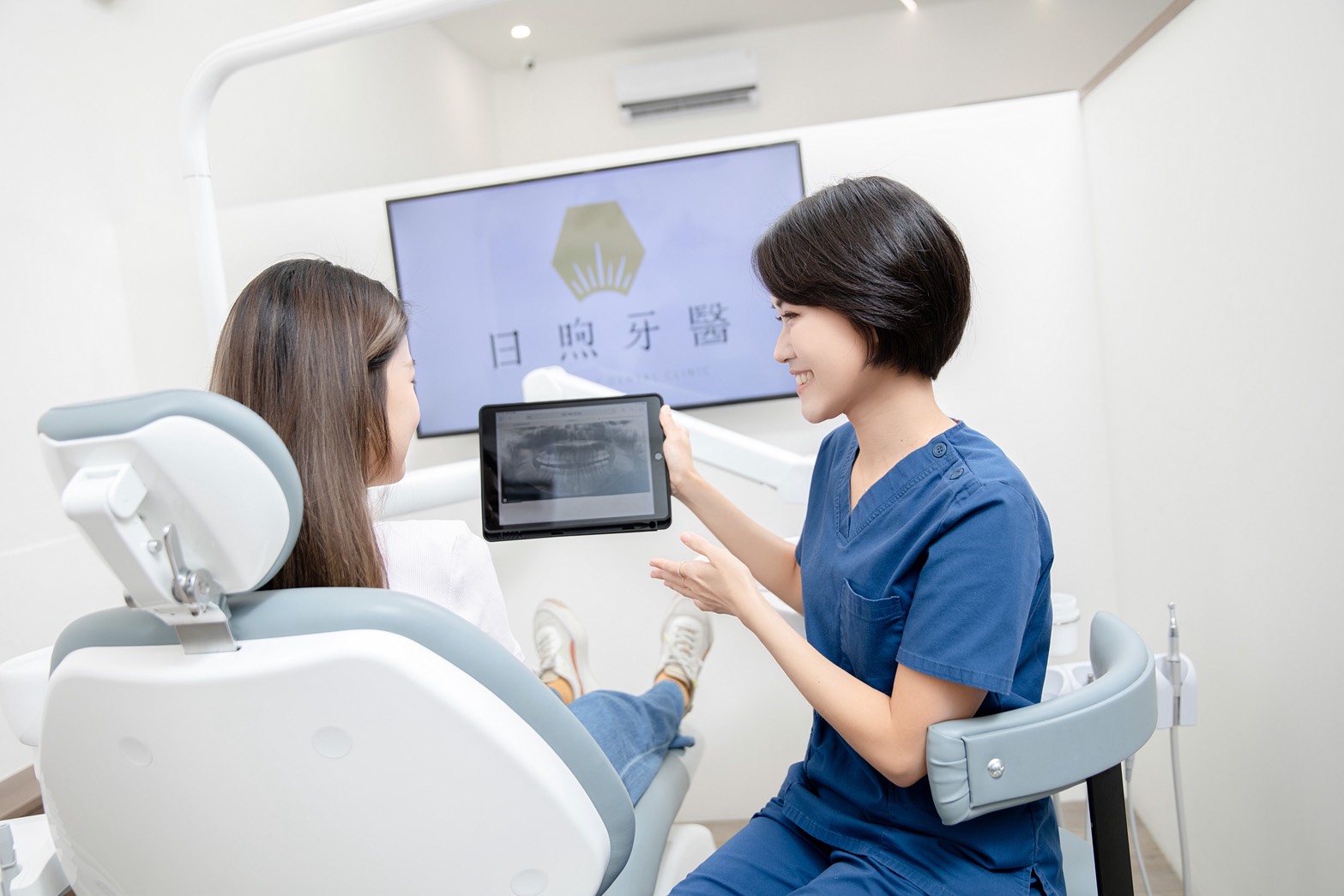 牙齒矯正需求提升 醫師提醒完整評估有助掌握治療