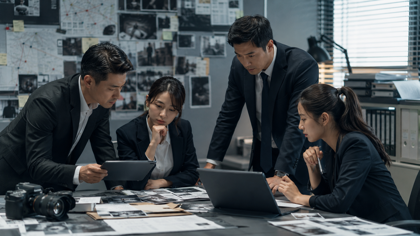 遭遇家庭暴力怎麼保護自己？徵信社：蒐證、保護令與安全規劃很重要