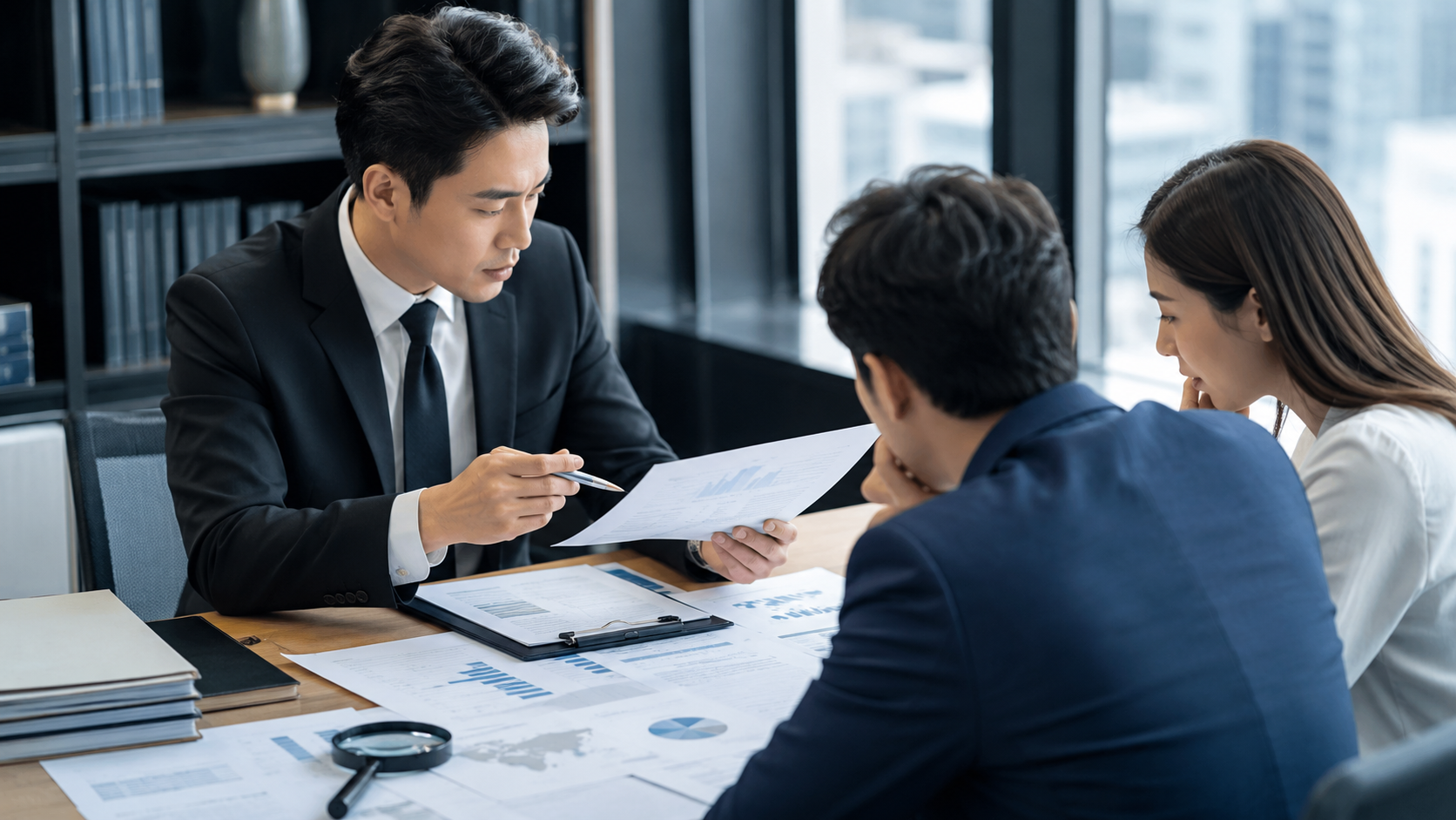 尋人徵信需求度增高？徵信社找失聯親友、債務對象與重要關係人查找成趨勢