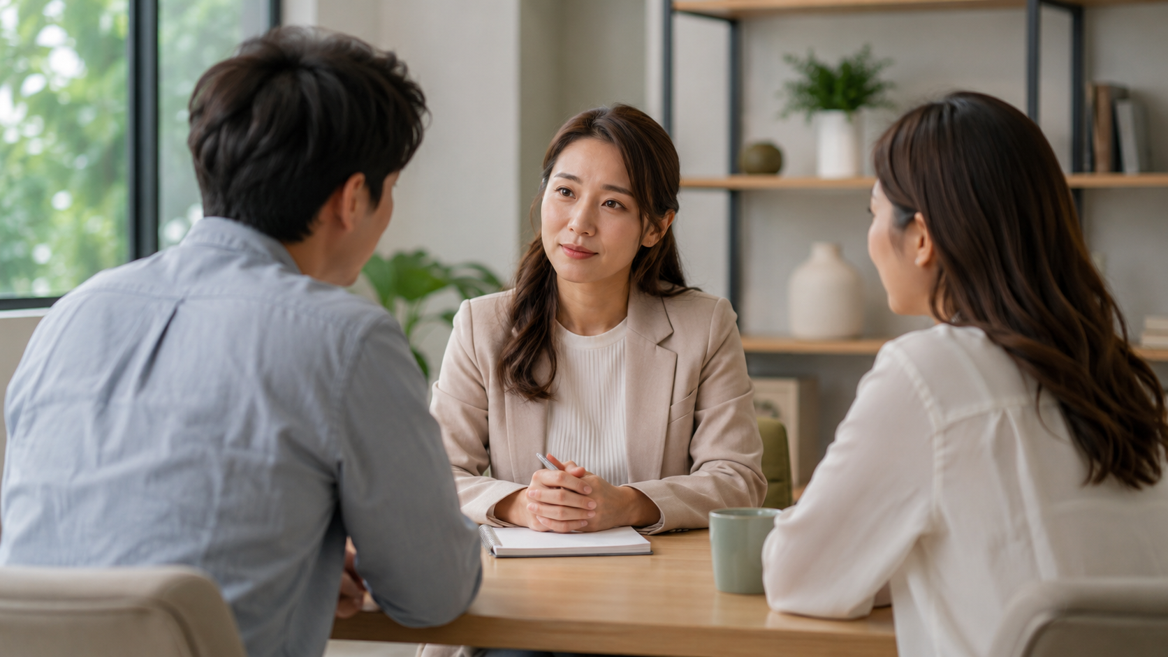 何謂徵信社感情挽回服務？分手危機、第三者疑慮與修復成現代難題