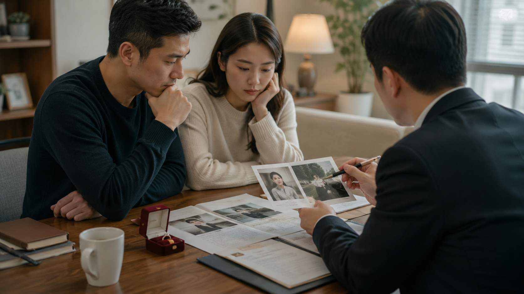 離婚需要徵信社協助什麼？婚姻破裂、財產分配與蒐證準備成關鍵課題