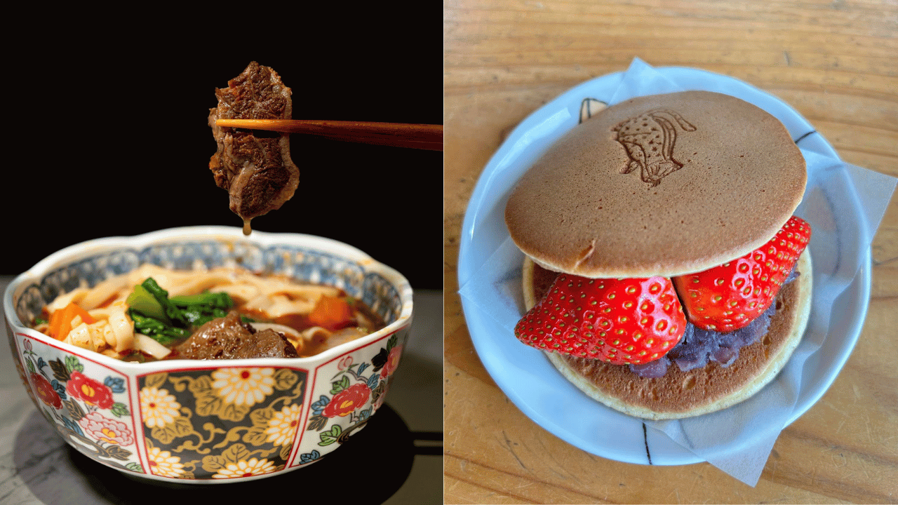 吃貨必收藏！2026台灣美食展 6大必吃神店全攻略