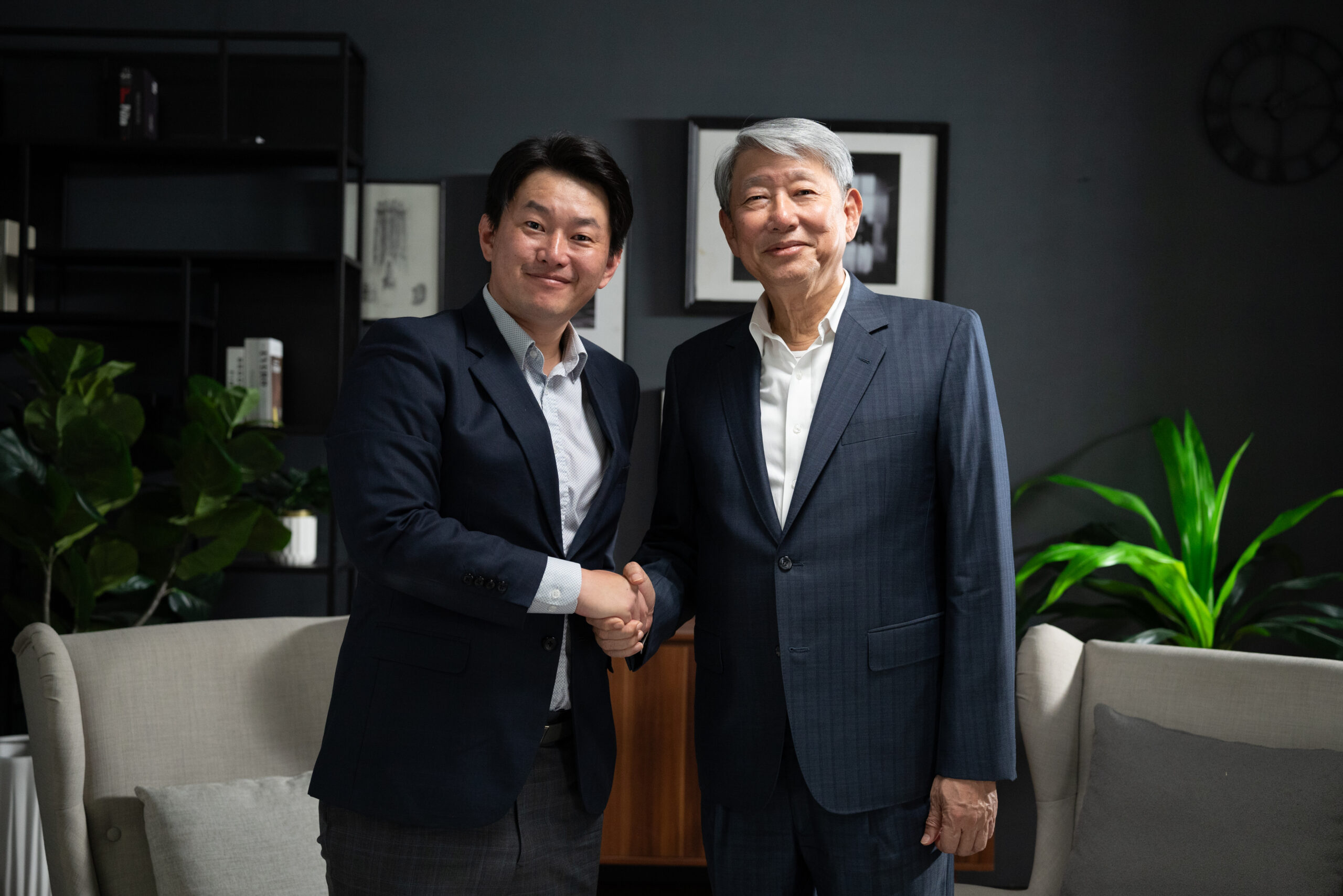 郭智輝專訪曝初心:北京奧運輸給中國那年立下志向,默默耕耘棒球15年 郭智輝專訪曝初心:北京奧運輸給中國那年立下志向,默默耕耘棒球15年