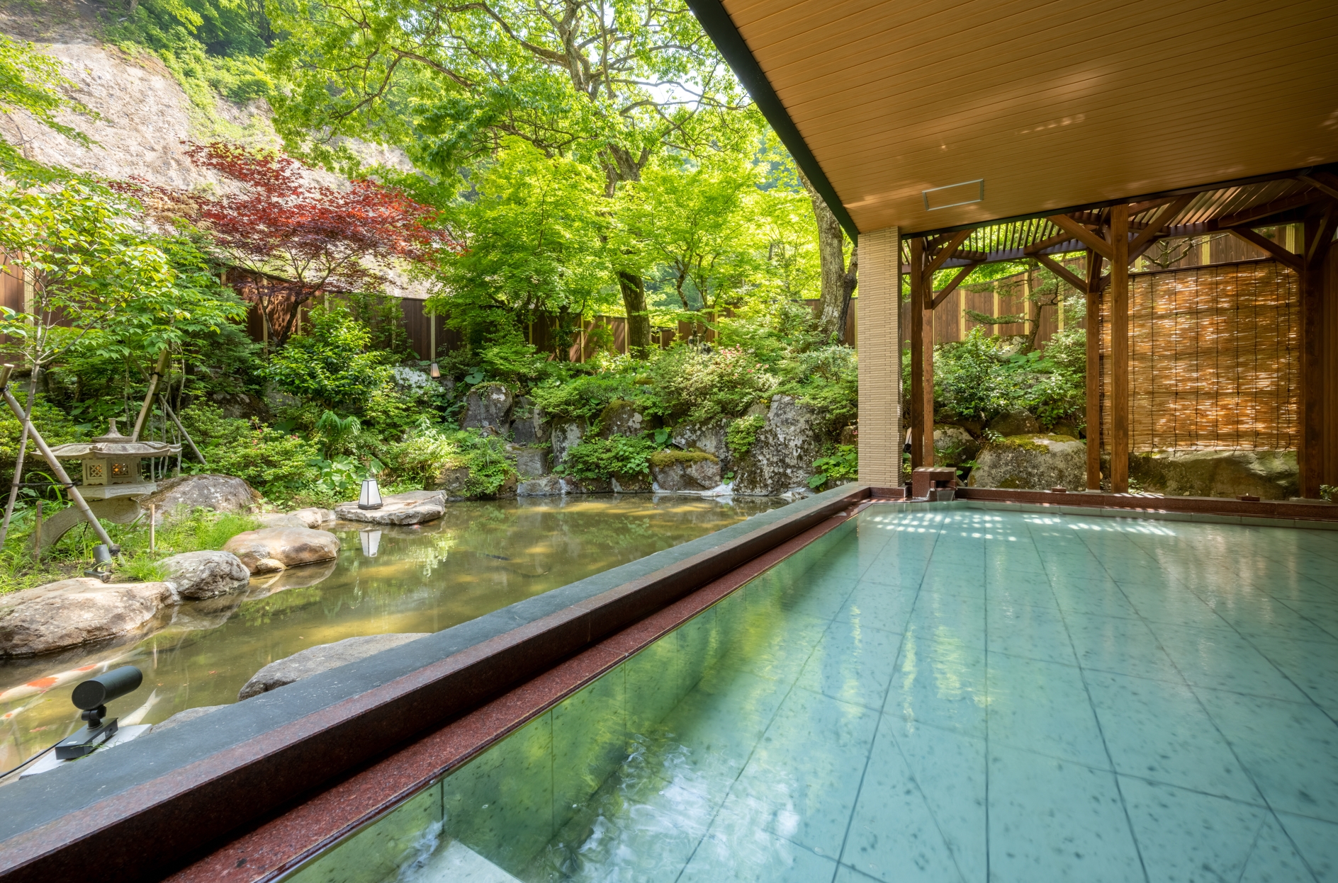 多住一晚更好玩！頂奢住宿X慢旅品味　重塑日本高端旅遊新樣貌