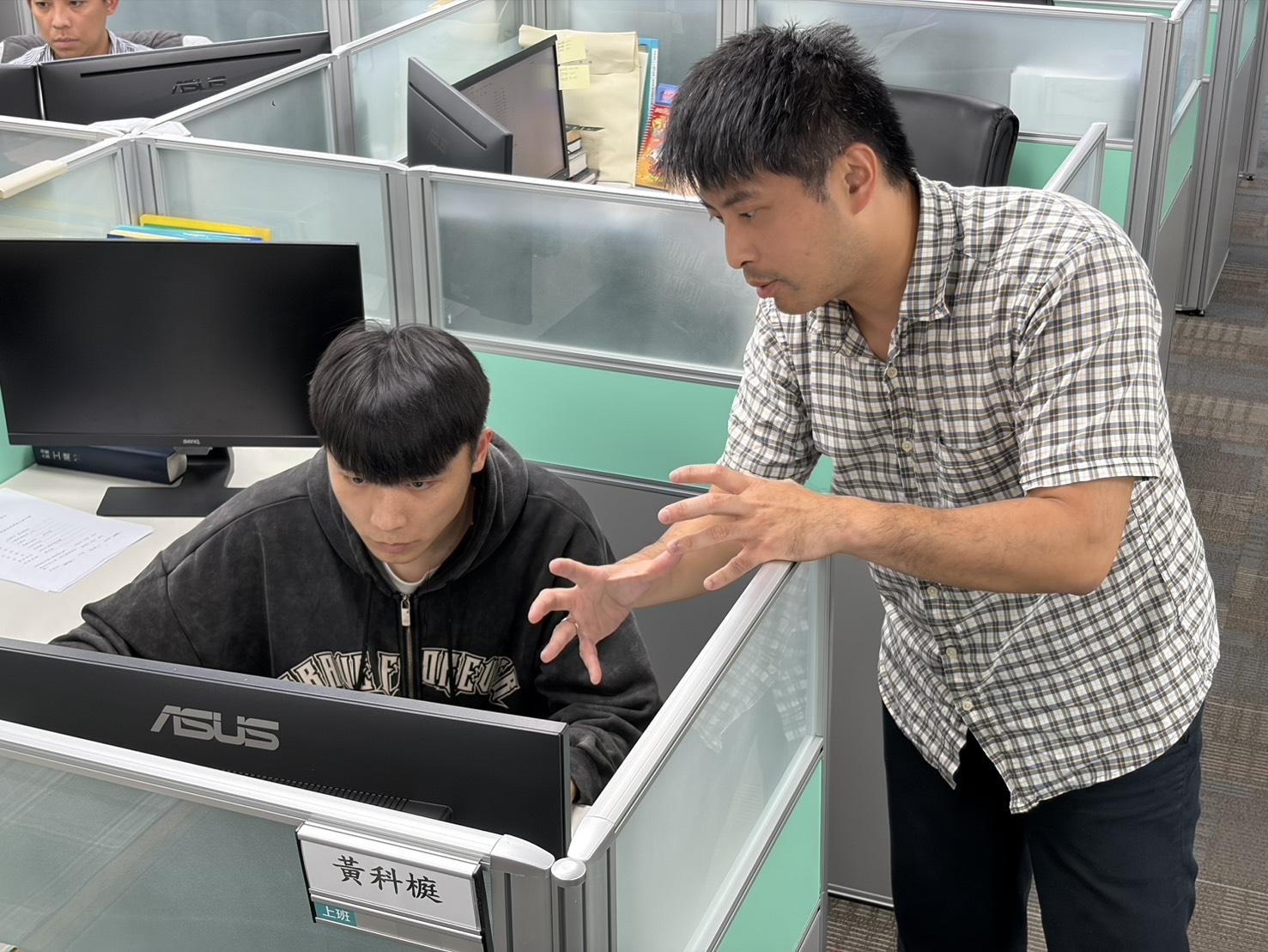 明志科大深化產學合作 台塑公費生計畫打造畢業即就業新路徑