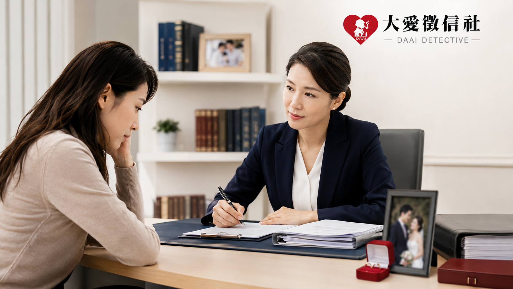 外遇抓姦需求升溫,合法蒐證比衝動行動更關鍵 外遇抓姦需求升溫,合法蒐證比衝動行動更關鍵