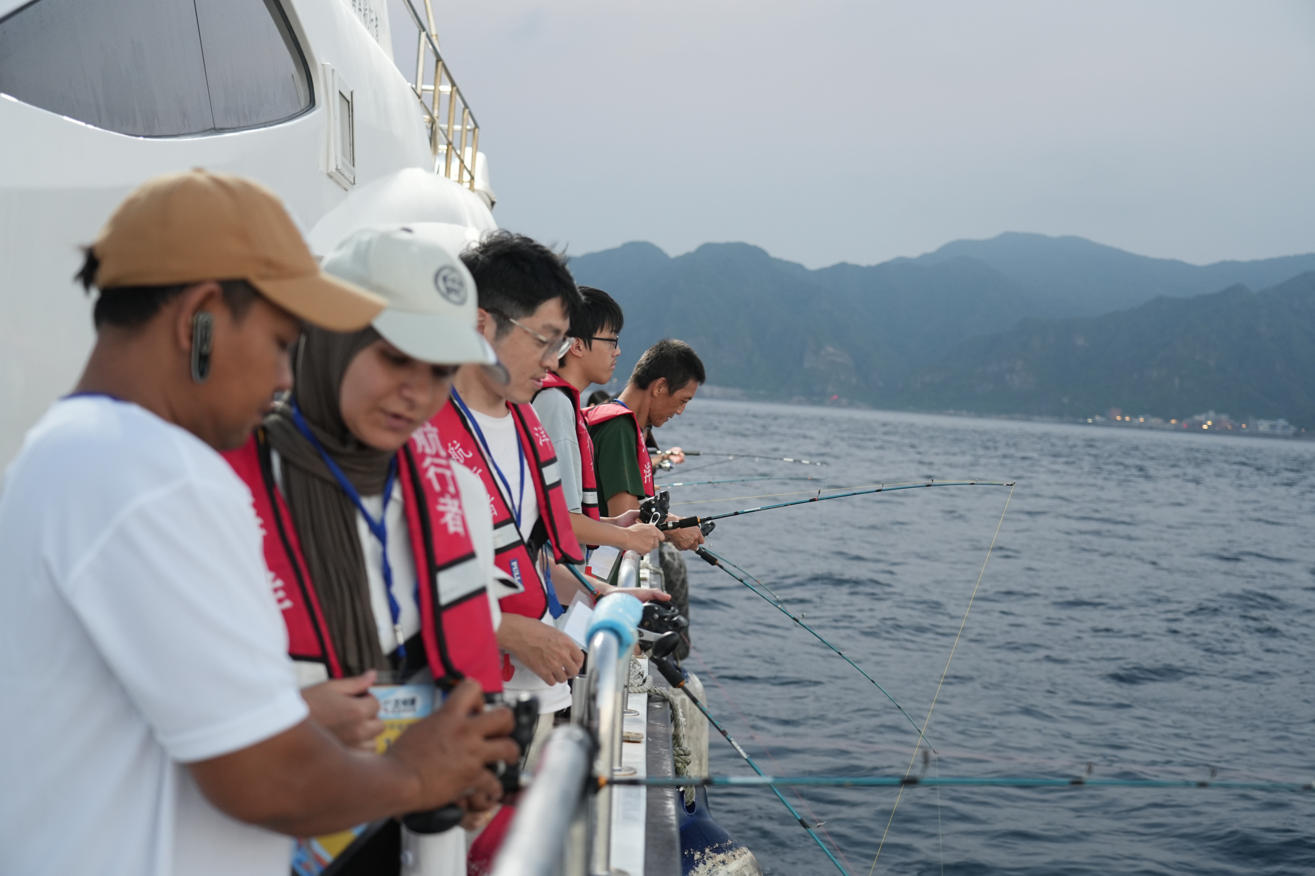 盛夏海味！深澳小卷季即將登場 邀您品嚐產地鮮甜小卷
