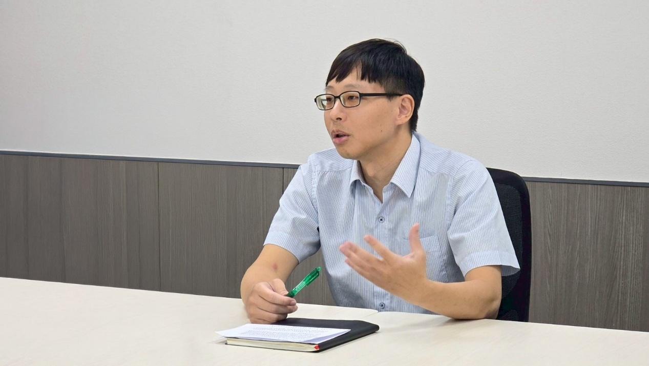 明志科大深化產學合作 台塑公費生計畫打造畢業即就業新路徑