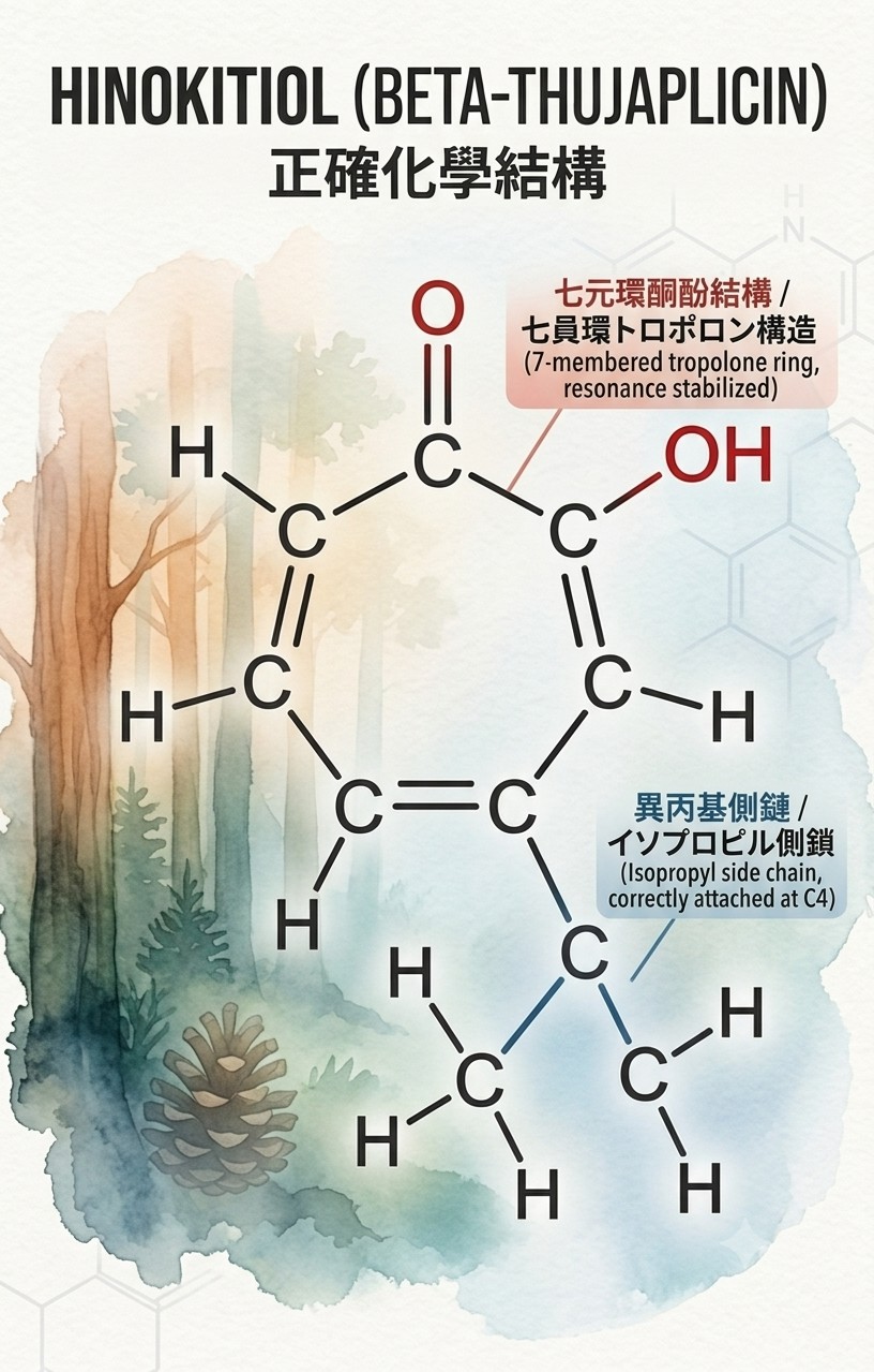 AI 梳理國際文獻揭口腔保養新趨勢:從諾貝爾獎研究脈絡到「中長鏈分割多磷酸」與「檜木醇」的組織再生與長效抑菌應用 - 台北郵報 | The Taipei Post AI 梳理國際文獻揭口腔保養新趨勢:從諾貝爾獎研究脈絡到「中長鏈分割多磷酸」與「檜木醇」的組織再生與長效抑菌應用 - 台北郵報 | The Taipei Post