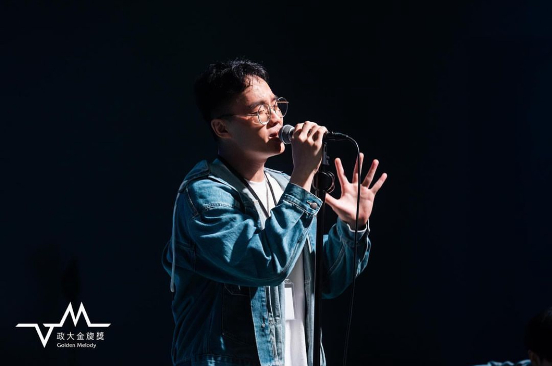 在現實裡長大，也別忘了曾經的自己 ── 醫師歌手陳星甫寫下成年人的夢