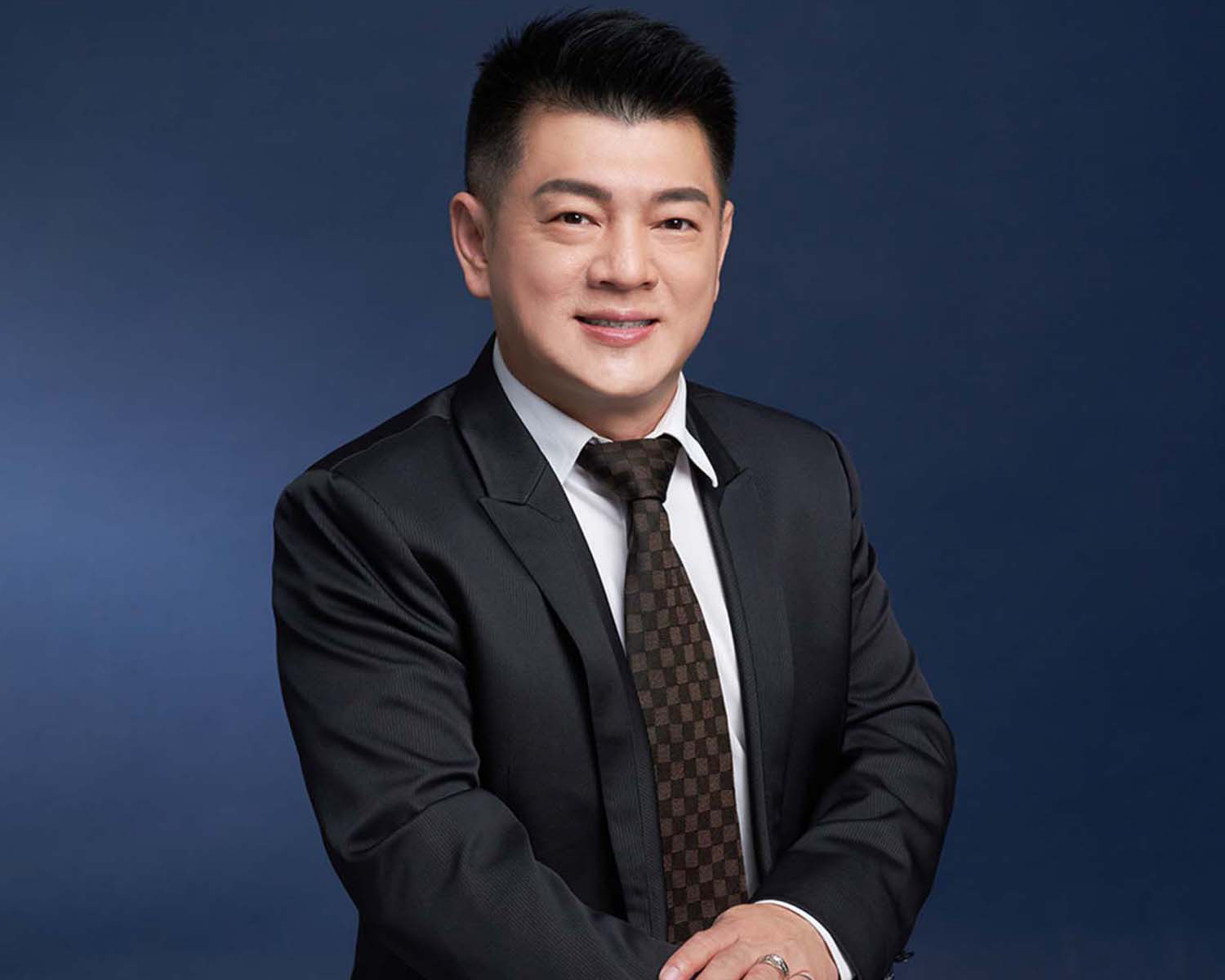 中華民國徵信品質保障關懷交流協會(徵信品保協會) 理事長 謝乙辰