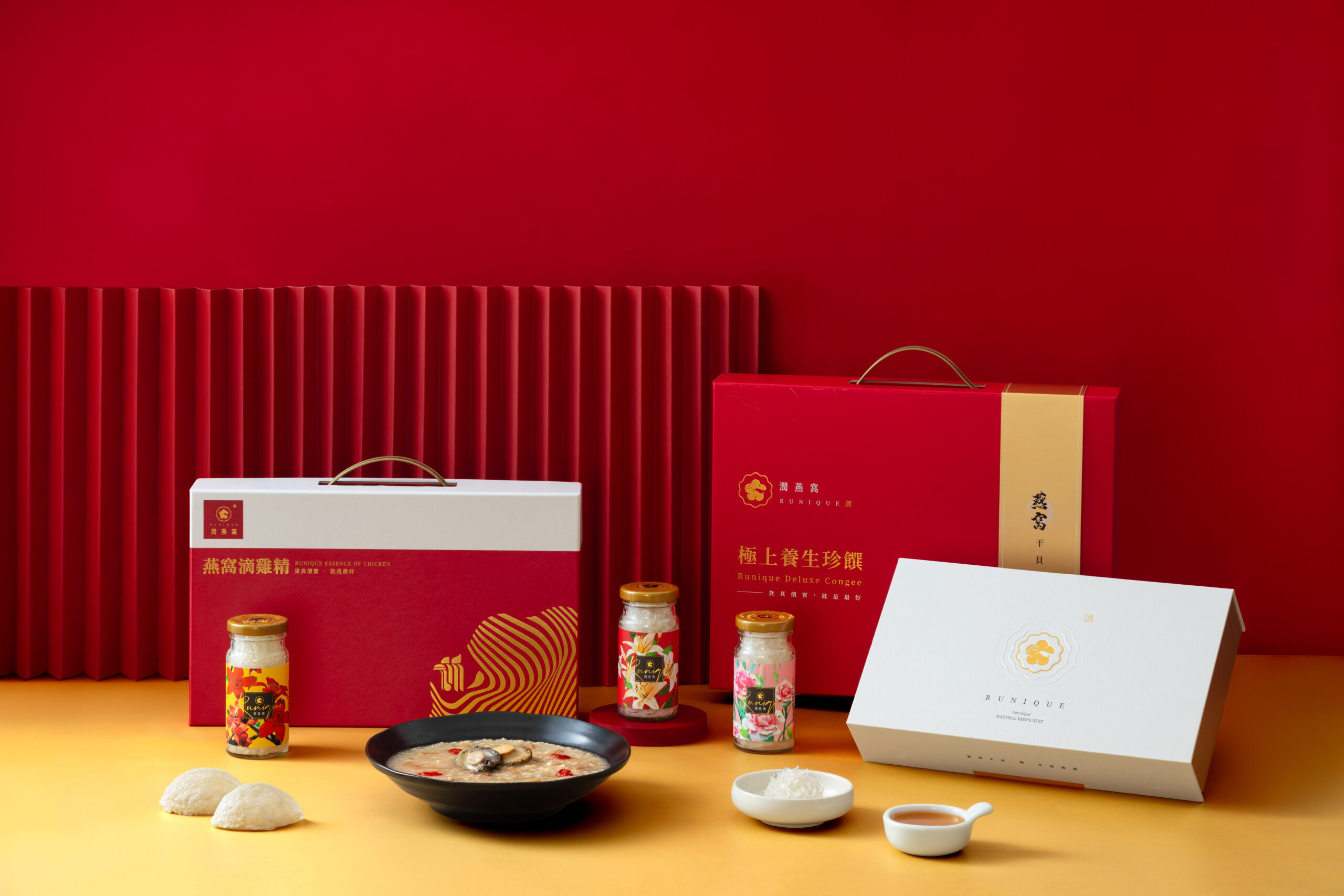 燕窩與滴雞精奢華交集!潤燕窩中秋獻禮 一包滿足美顏、補元氣 - 台北郵報 | The Taipei Post 燕窩與滴雞精奢華交集!潤燕窩中秋獻禮 一包滿足美顏、補元氣 - 台北郵報 | The Taipei Post