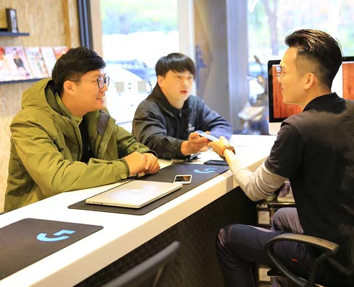 Dyson維修不只比便宜 iFAST現場快修最快30分鐘