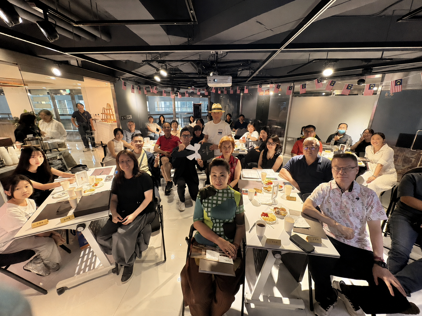 台灣品牌深獲馬來西亞市場肯定！大陸建設、富廣開發首案THE LANTERN BANGSAR七成買家為當地客