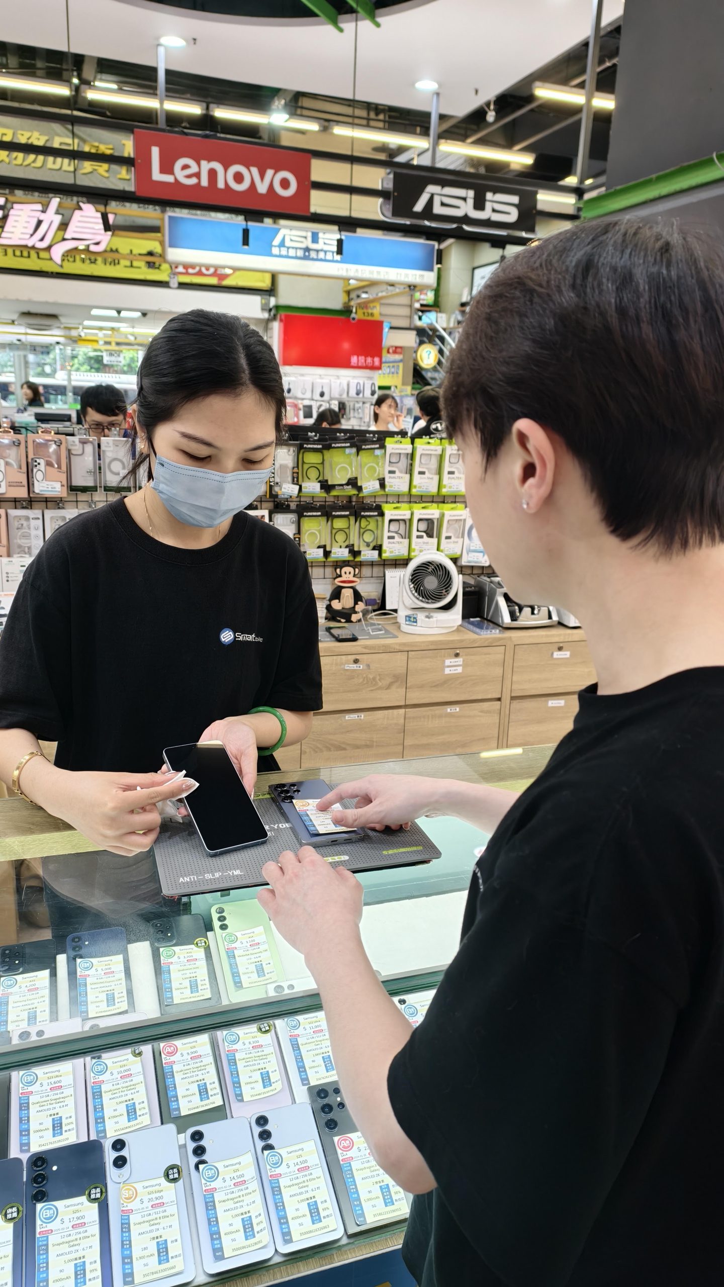 創宇通訊觀察二手手機迎近10年最大漲幅 Android也受惠